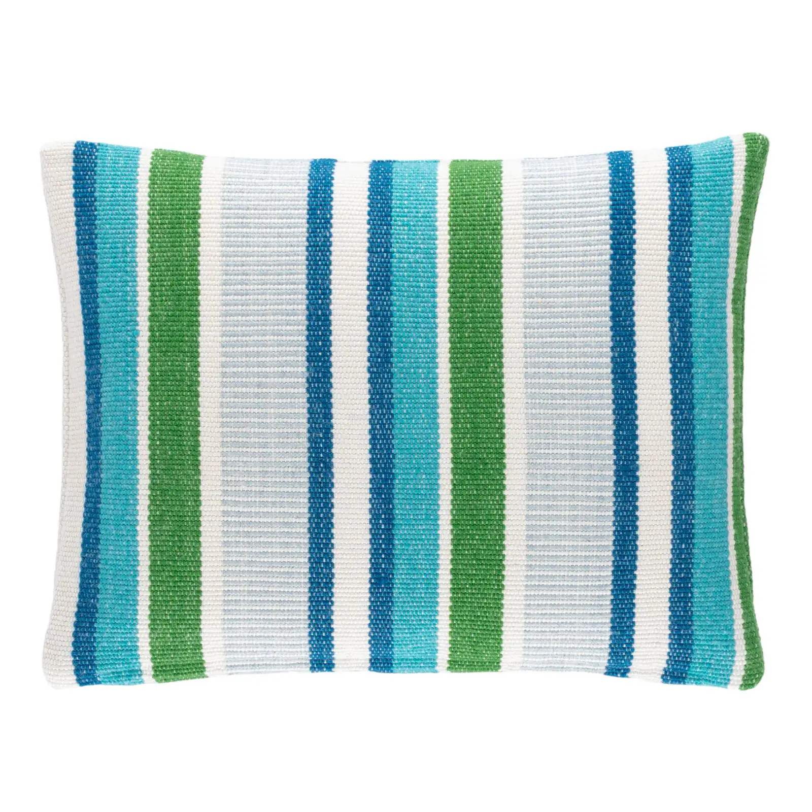 Always Greener Indoor/Outdoor Decorative Pillow Cover | Annie Selke