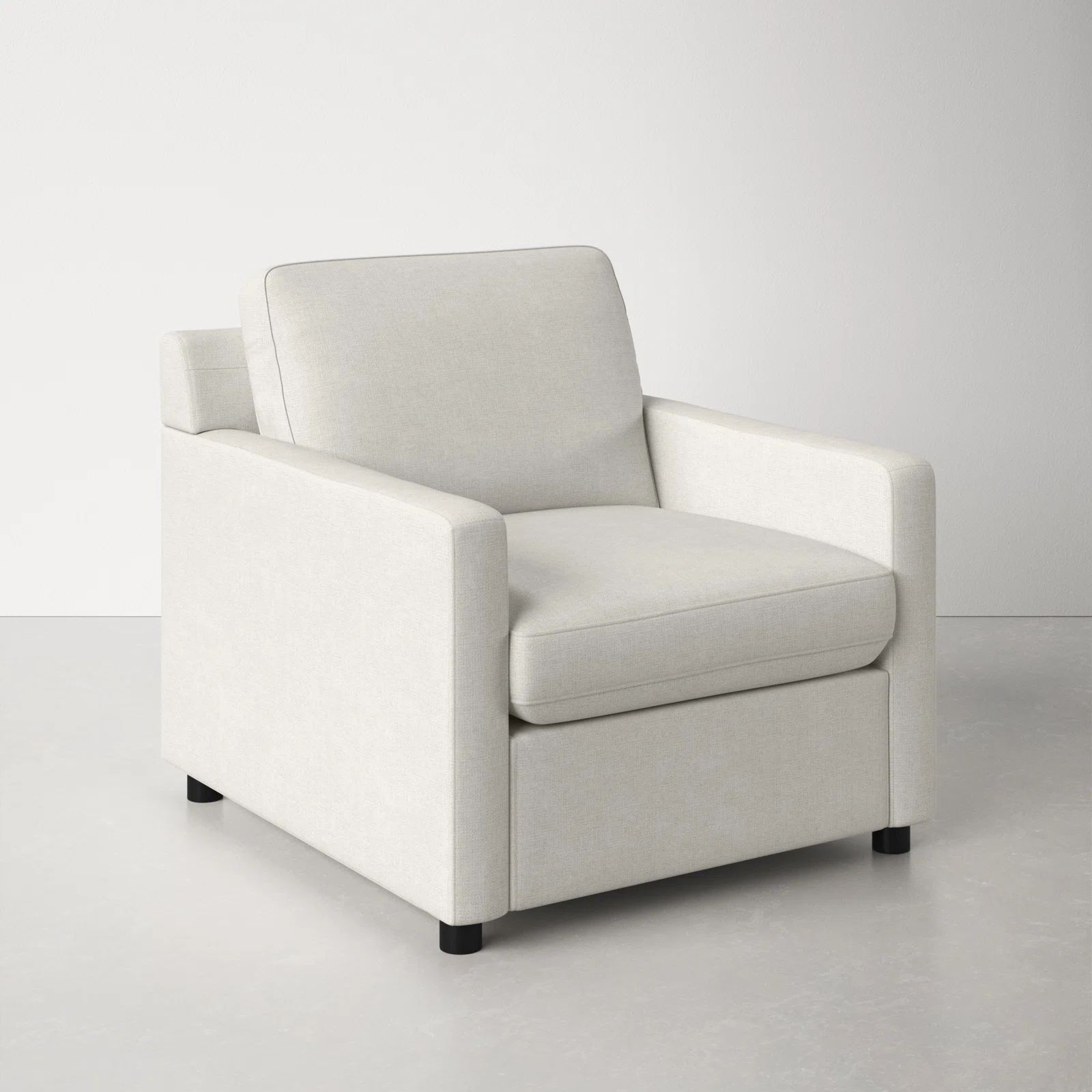 Westport Upholstered Armchair | Wayfair North America