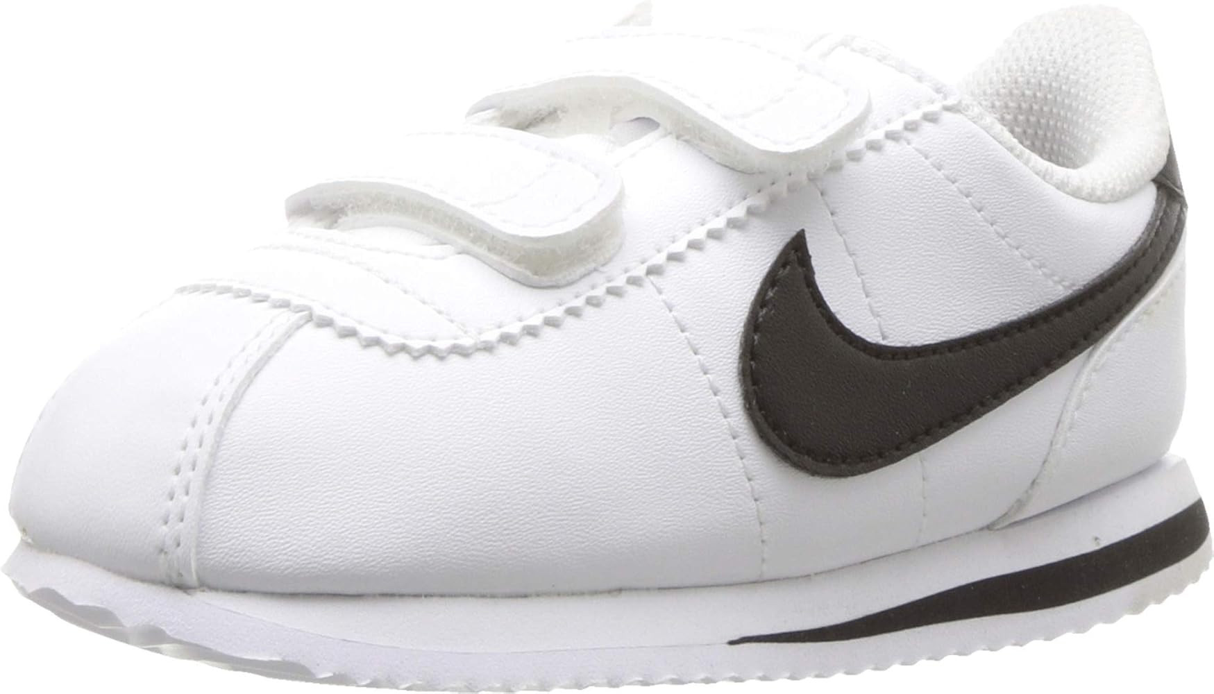 Nike Toddler Cortez Basic SL Sneaker | Amazon (US)