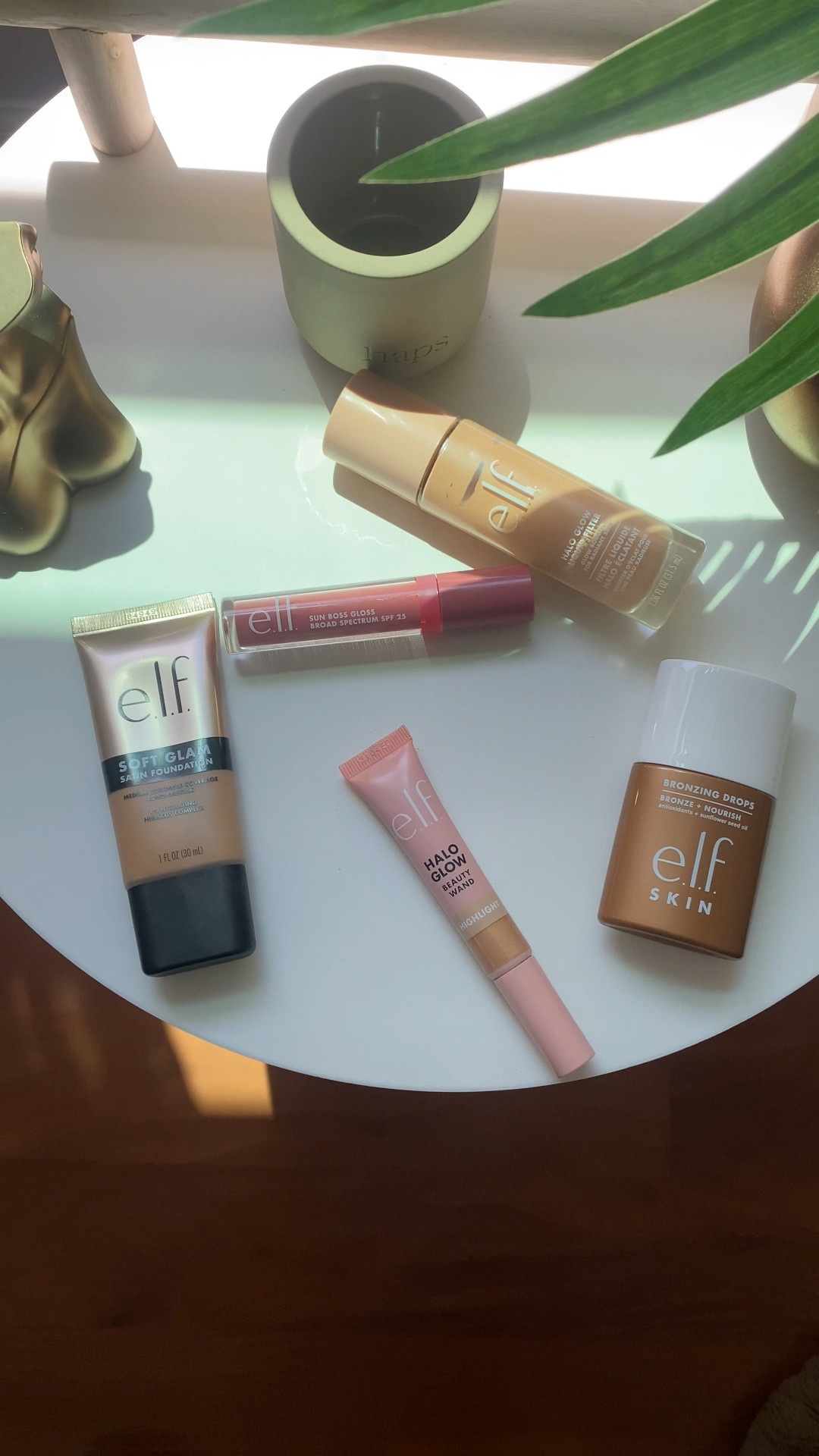 30% off e.l.f. using LTK30 

#LTKFindsUnder50 #LTKBeauty #LTKxelfCosmetics