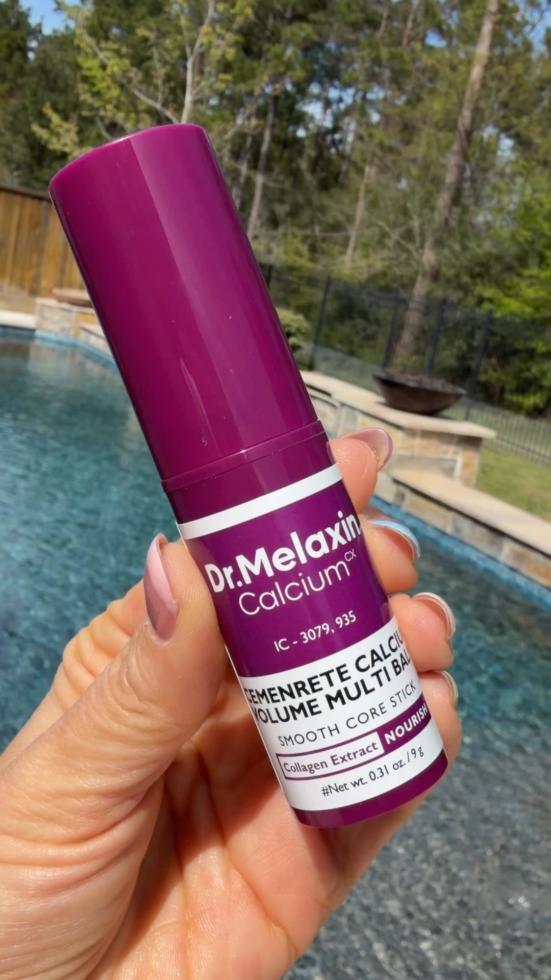 
💗 El secreto para una piel firme está aquí

Sí, tu piel necesita calcio 👀

✨ Reduce arrugas
✨ Mejora la firmeza
✨ Glow instantáneo

¿Ya lo probaste? 👇

#skincare #antiaging #glowyskin #kbeauty #drmelaxin

#LTKmorningroutine #LTKselfcare #LTKdayinmylife