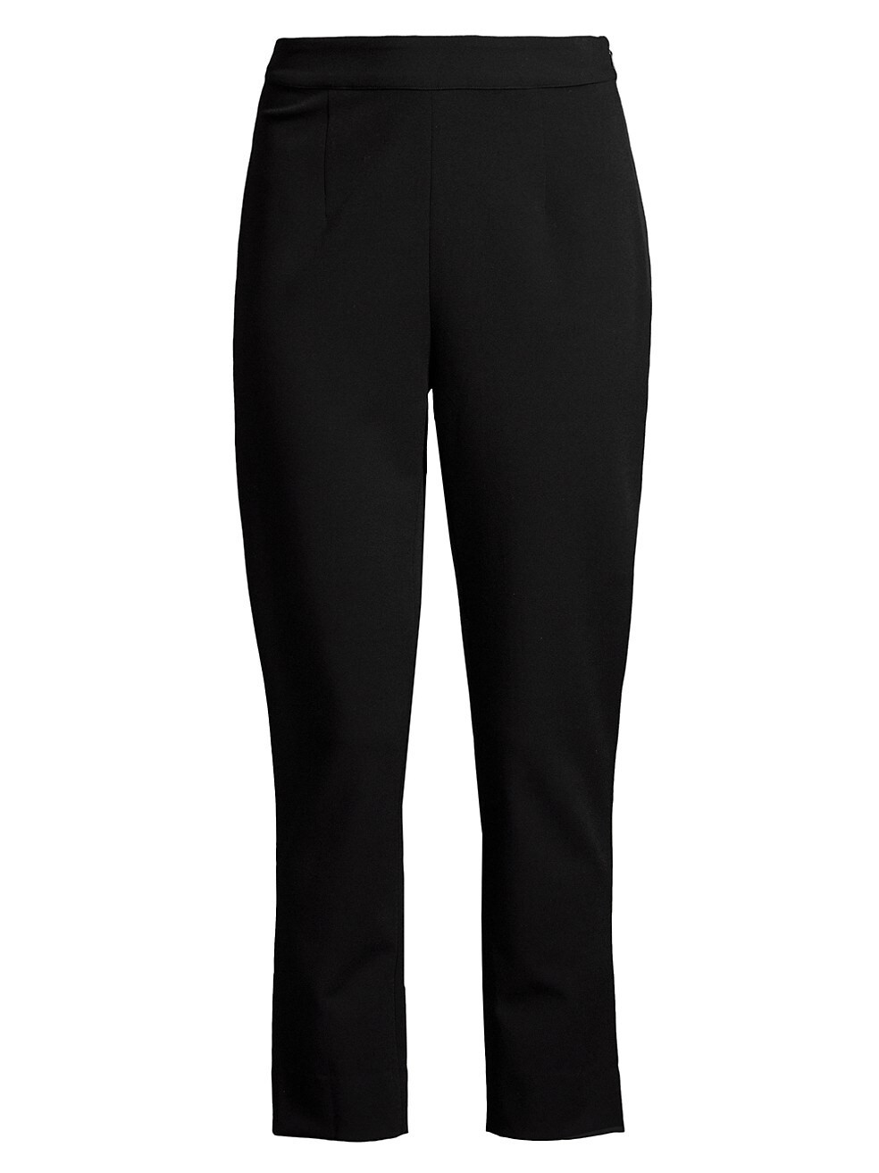 FRANCES VALENTINE Lucy Slim Cropped Pants | Saks Fifth Avenue