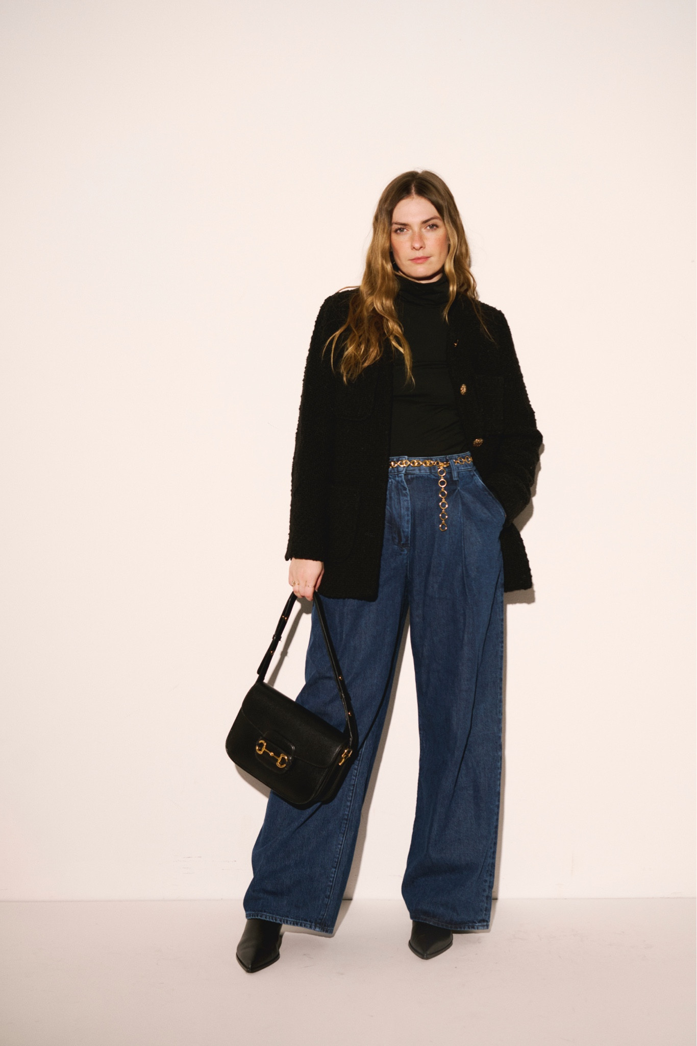 A little French winter vibe 

#LTKshoes #LTKstyletip #LTKeurope