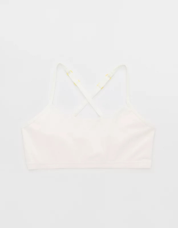 Yellowberry Ladybug Bra | Aerie