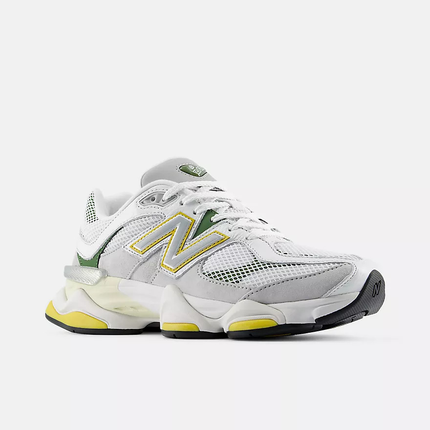 9060 | New Balance Athletics, Inc.