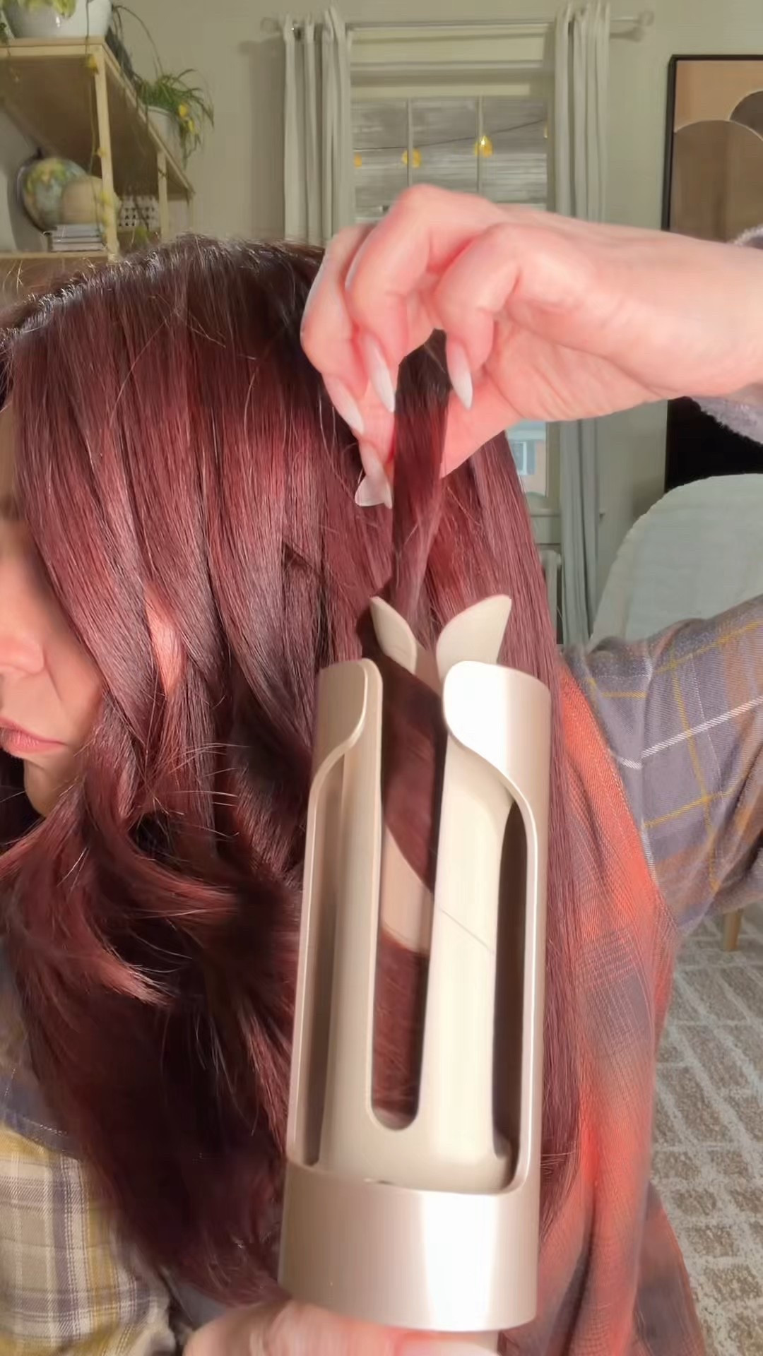 Fast curls, long lasting results, and now I can do it anywhere ✨
@tymo Curl Pro Plus gives me defined, shiny curls for longer hair days, and the cordless CurlGo is perfect for travel and quick touch ups when I’m on the go. Same easy styling, just two different vibes depending on the look I want.

Busy mornings, last minute plans, or getting ready for a night out, these are the kind of hair tools that actually keep up with real life.

hair routine, curl routine, everyday hair, easy hairstyles, quick hair routine, hair styling tips, everyday hairstyles, busy morning routine, travel hair tips, quick hairstyles, simple hair styling, on the go beauty, curl styling tips


#LTKBeauty #LTKgrwm #LTKOver40