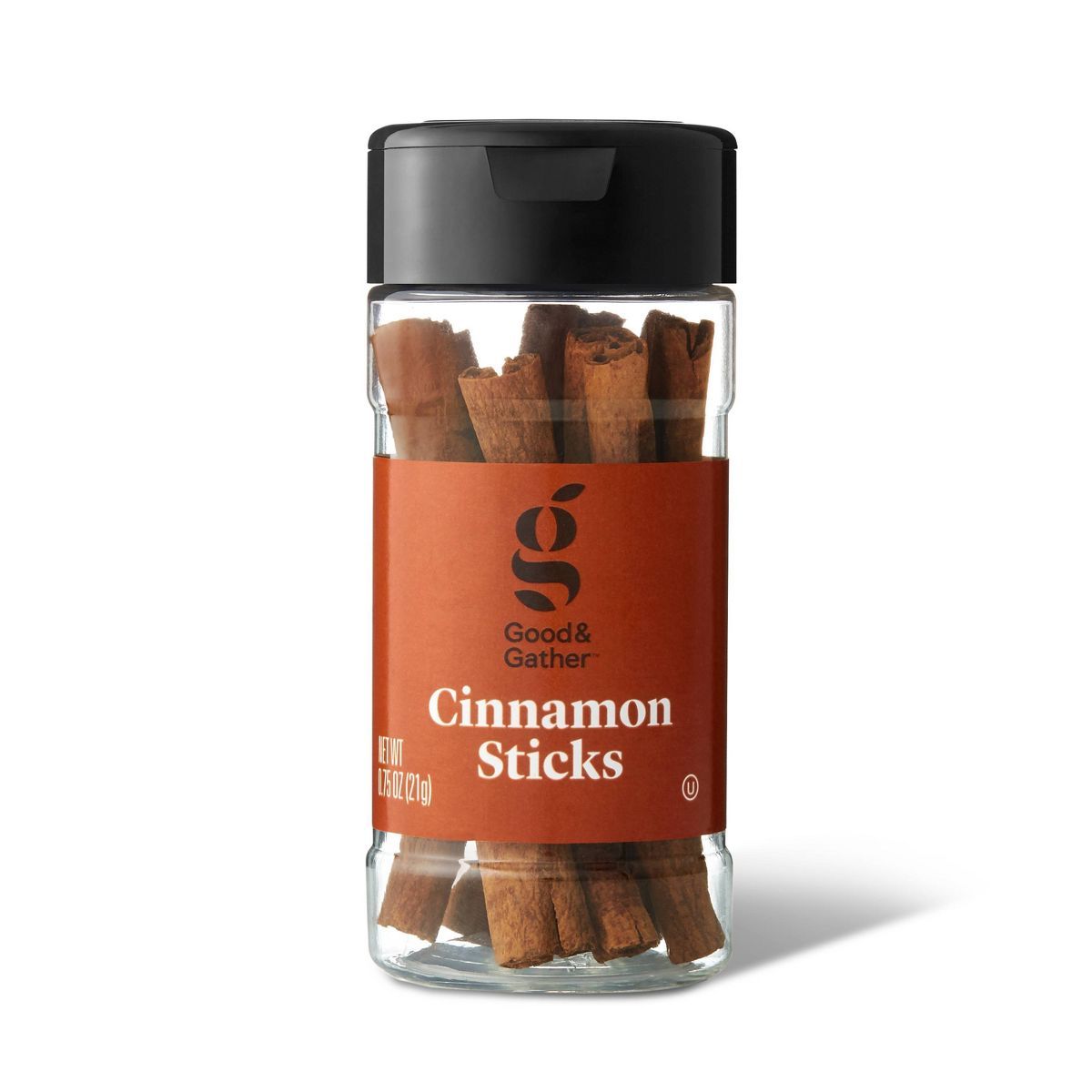 Cinnamon Sticks - 0.75oz - Good & Gather™ | Target