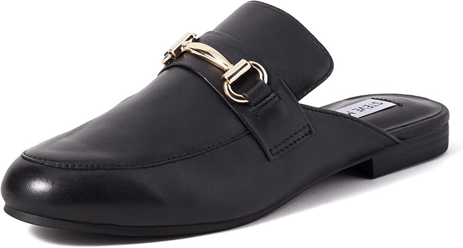 Steve Madden Women's Kandi Slip-on Loafer | Amazon (US)