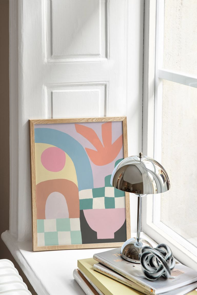Marrakesh Express Poster | H&M (UK, MY, IN, SG, PH, TW, HK)