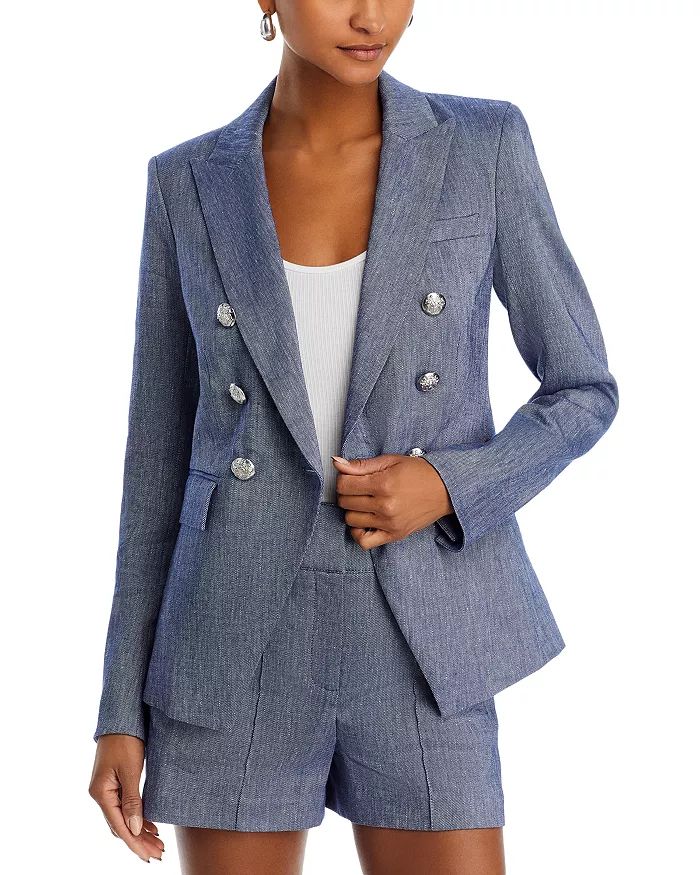 Veronica Beard Miller Dickey Jacket Back to results -  Women - Bloomingdale's | Bloomingdale's (US)