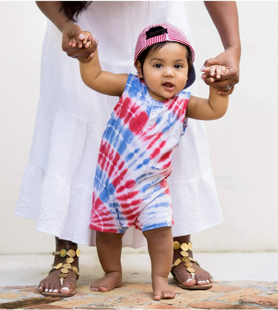 40% off + free ship with code EARTH

#LTKsalealert #LTKbaby #LTKkids