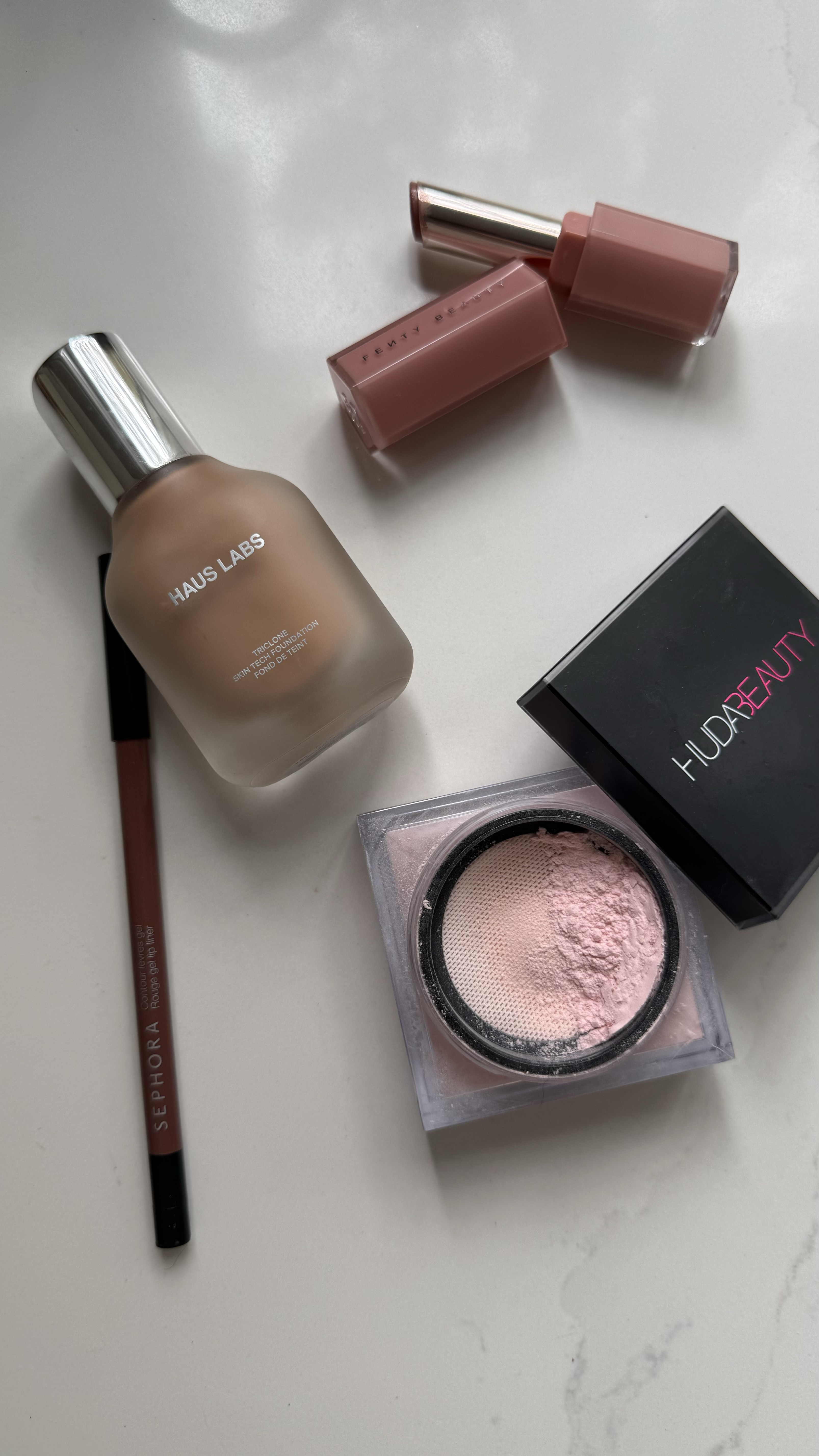 @sephora #sephorapartner #sephorahaul