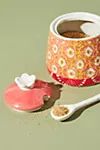 Mother's Day Sugar Pot | Anthropologie (US)