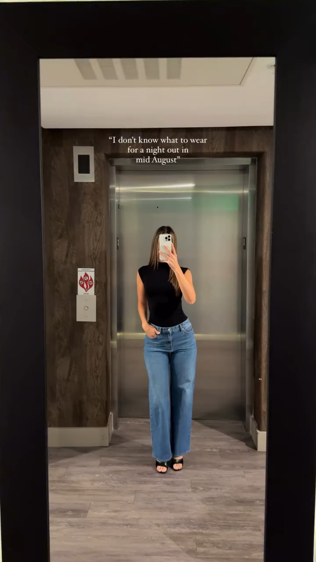 1, 2 3, 4 or 5? @cupshe giving us the cutest going out looks for this season! 

All these gorgeous pieces are from their new collection in collaboration X Renee & Elisha Herbert and they’re all so stunning and chic! 

Look 1:
• Paris Top (XS)
• Talk of the Town Jeans (S)

Look 2:
• All Access Mini Dress (XS)

Look 3:
• Champagne Toast Midi Dress (XS)

Look 4:
• Paris Mini Dress (XS)

Look 5:
• Perfect Pairing 2 piece Midi Dress (XS)

You can use the code: BESTOFF to enjoy up to 20% off

#outfitinspo #goingoutoutfits #fashioninspo #outfitreel #cupshexHerbertTwins #cupshe 

#LTKStyleTip #LTKFindsUnder50 #LTKSeasonal