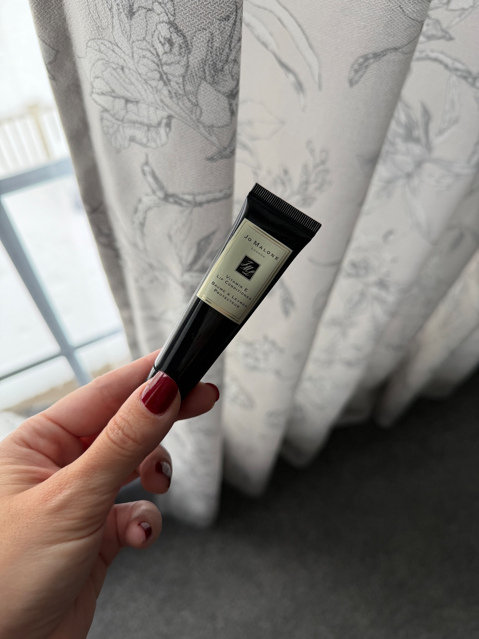 Not the cleanest lip balm but it works SO well as combating winter dryness!!! I’ve been using it nightly. 

#LTKSeasonal #LTKdayinmylife #LTKBeauty