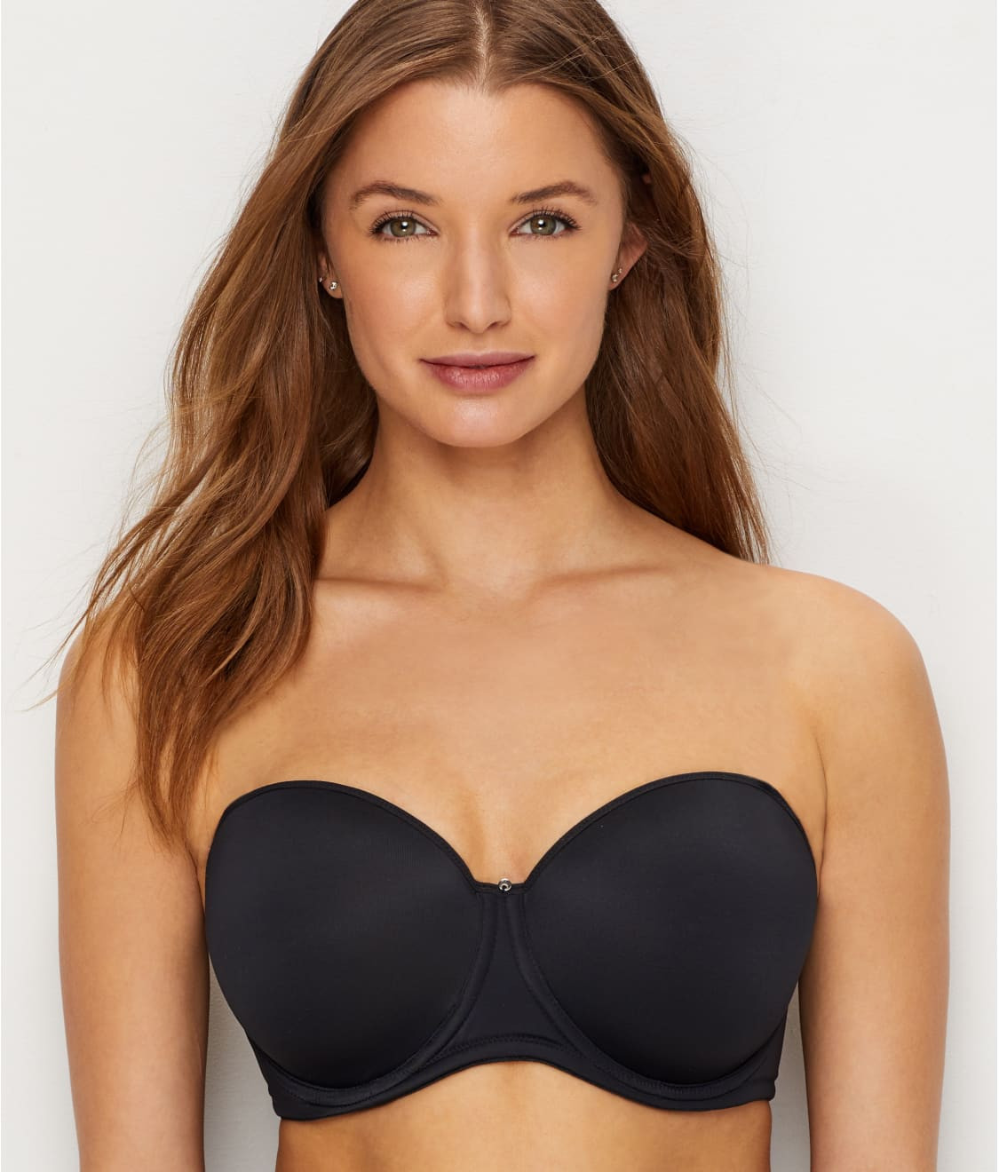Aura Strapless Bra | Bare Necessities
