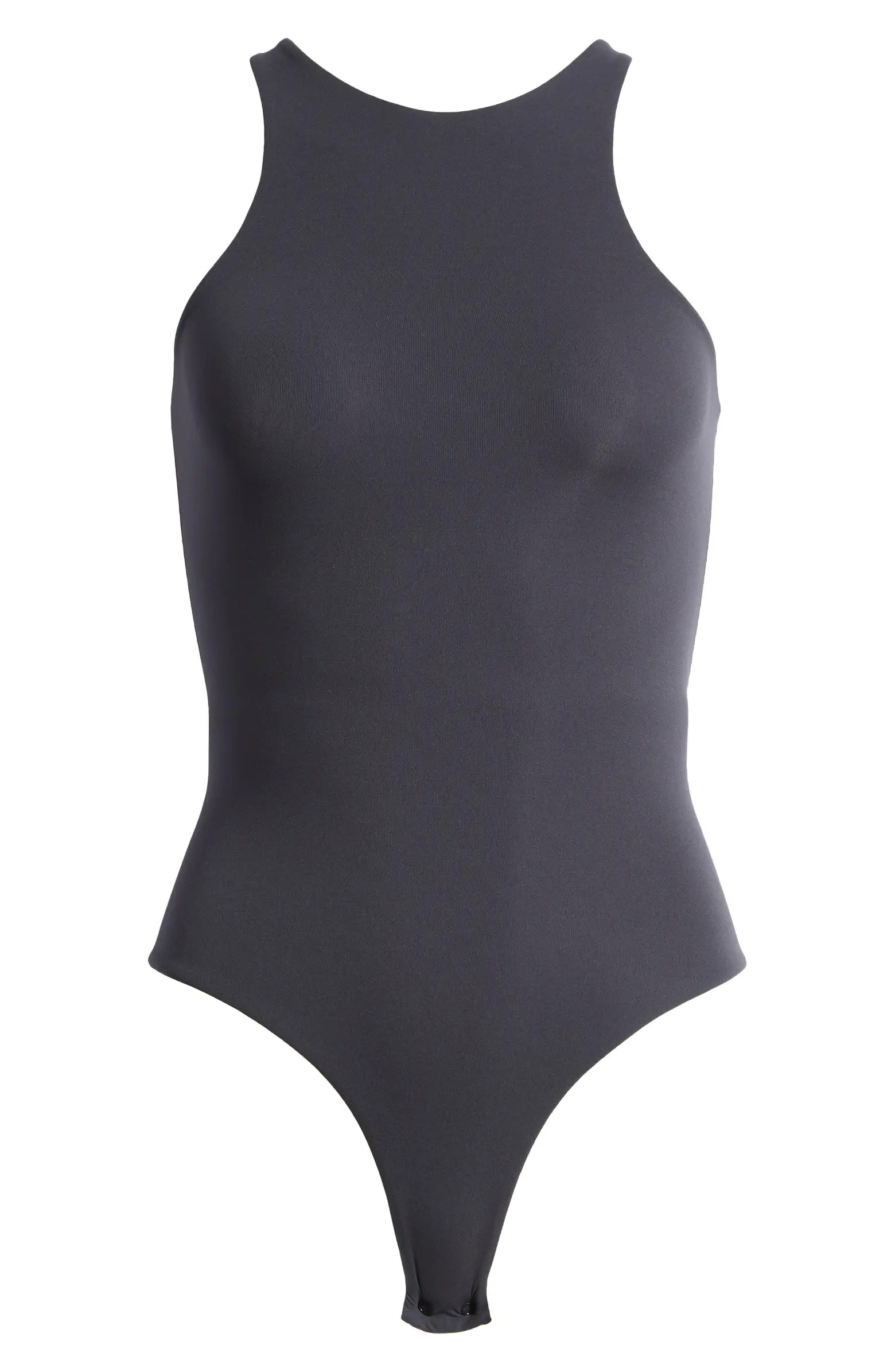 Fits Everybody High Neck Bodysuit | Nordstrom