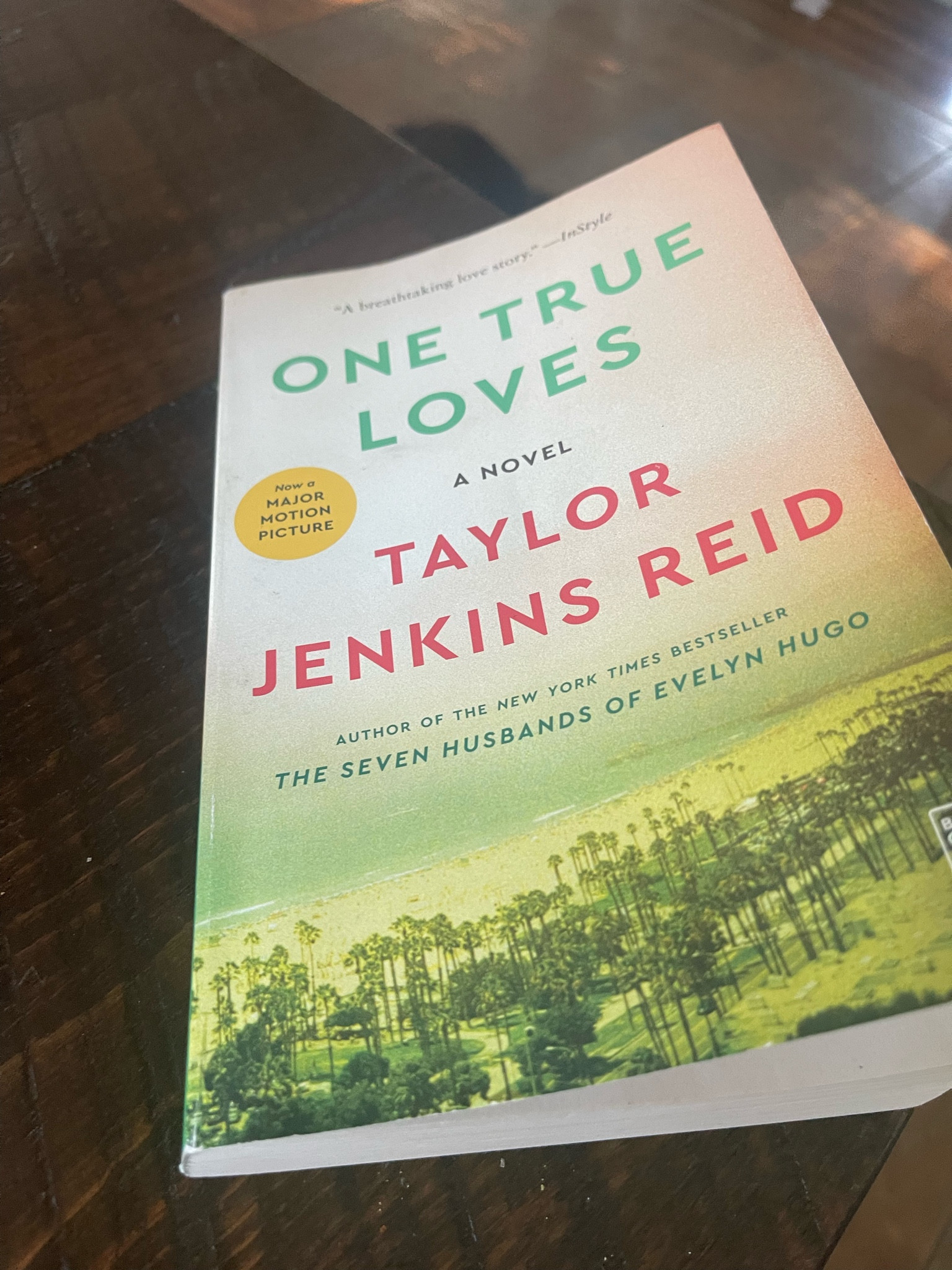 My latest summer read! $10 on amazon for your next flight or beach day! 

#LTKBacktoSchool #LTKFind #LTKtravel