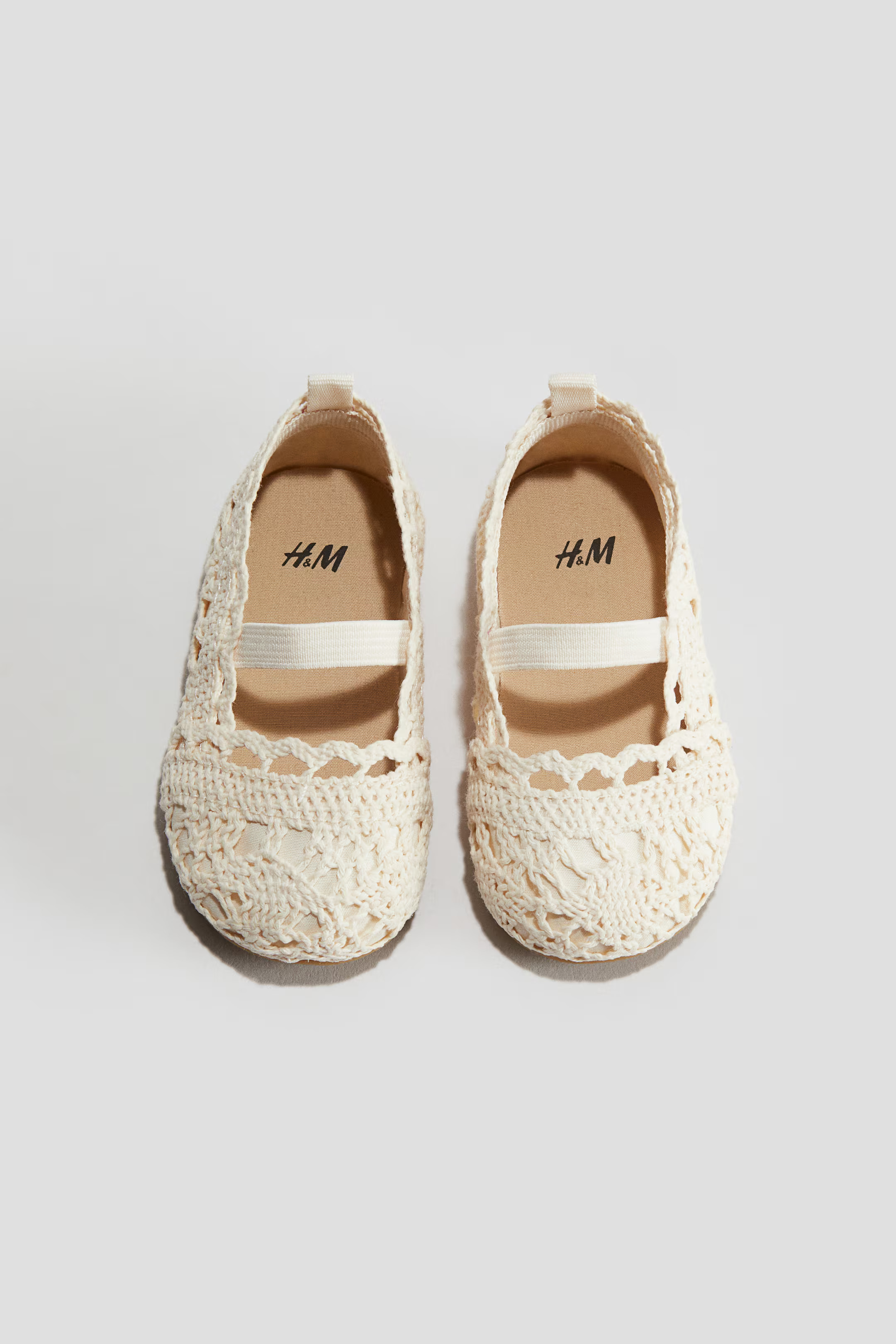 Ballet Flats | H&M (US + CA)