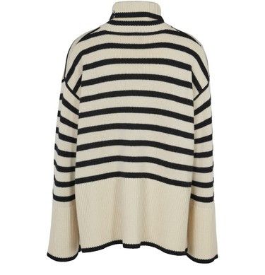 Turtleneck sweater - TOTEME | 24S (APAC/EU)