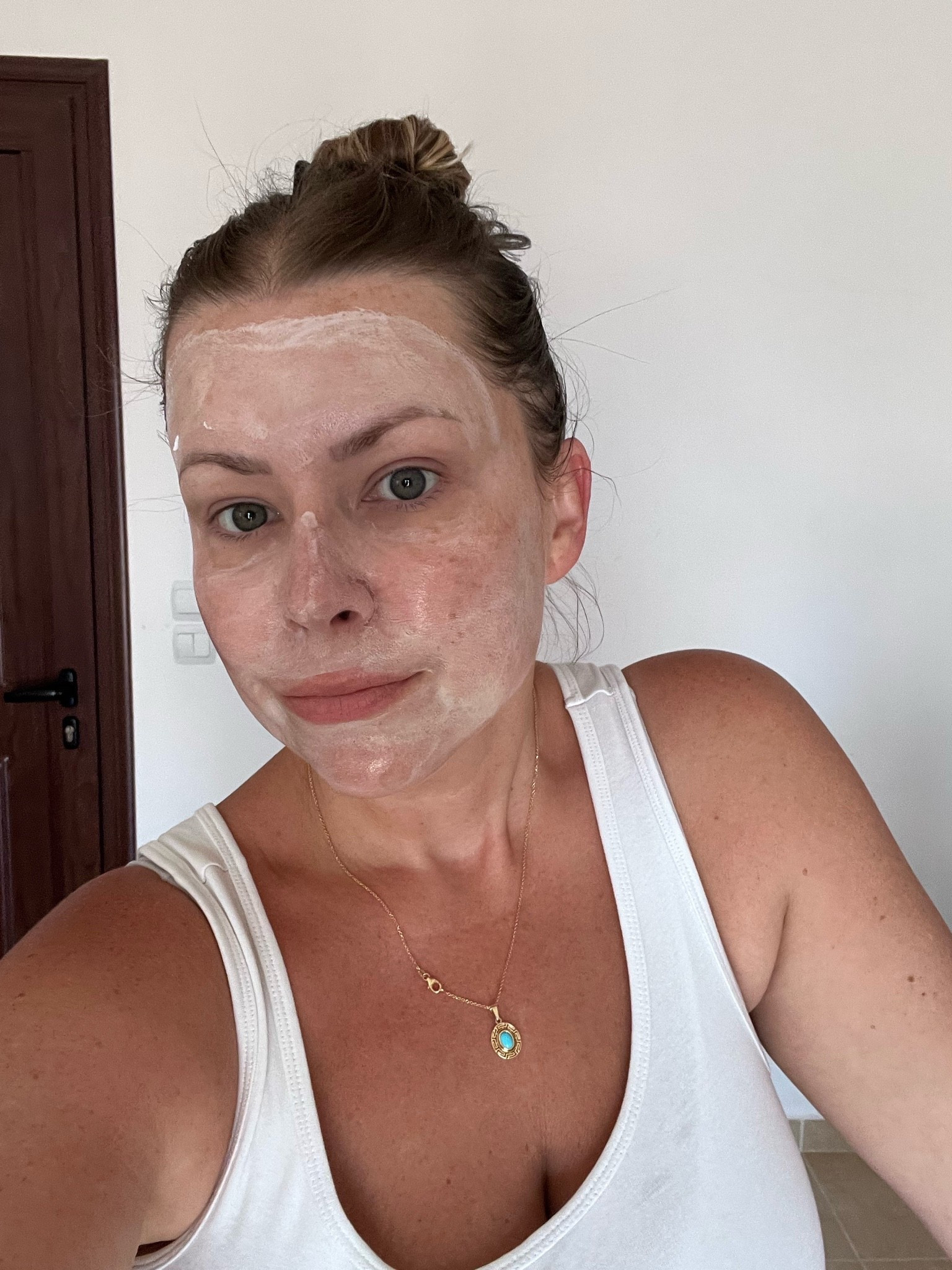 Medicube face mask
Korean skincare 
Skincare 
Face mask

#LTKBeauty #LTKOver40 #LTKselfcare