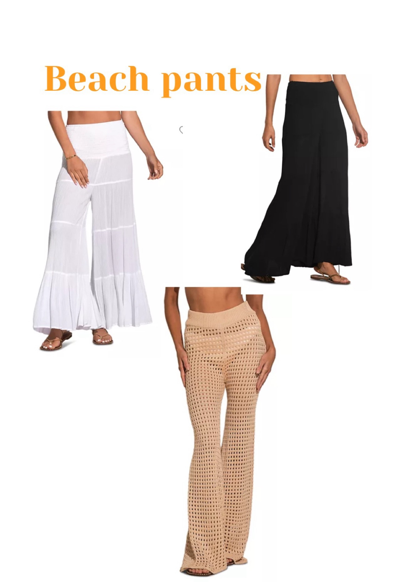 #LTKSwim #LTKStyleTip #LTKSeasonal