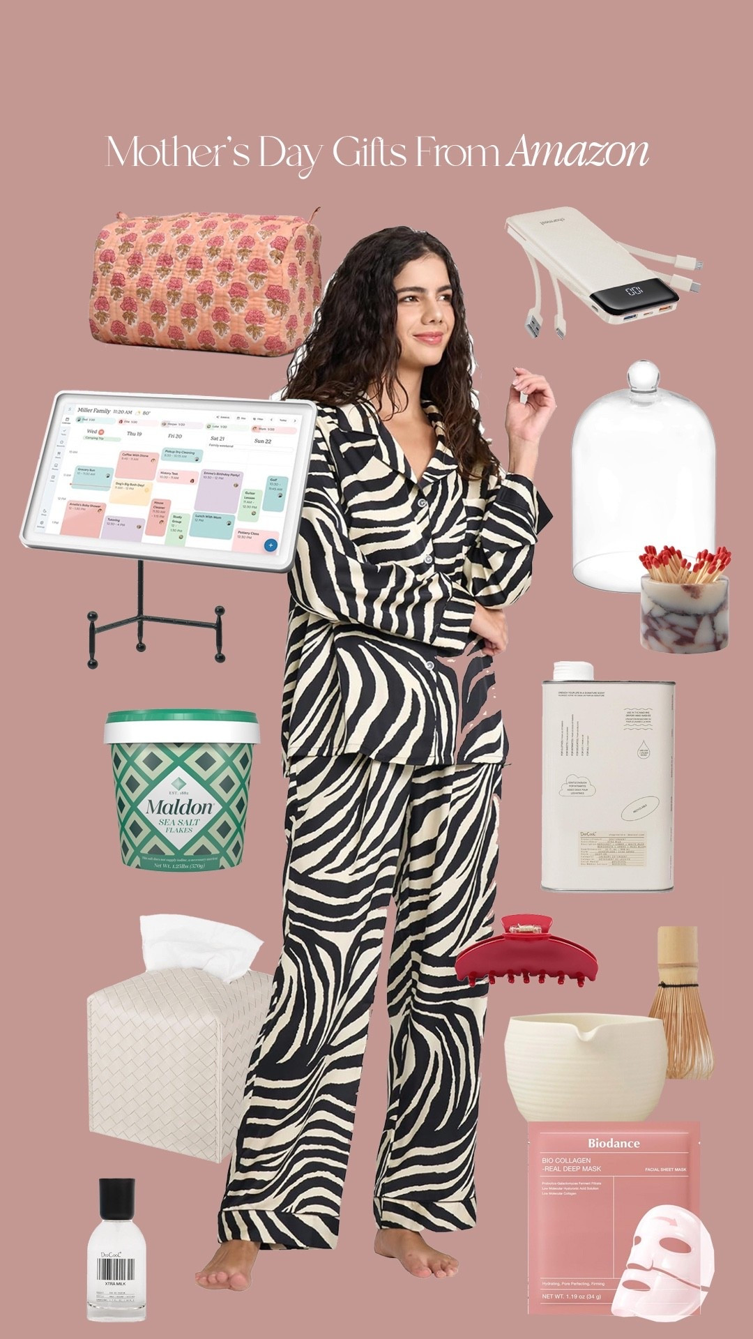 Mother’s Day gifts from Amazon 🛒