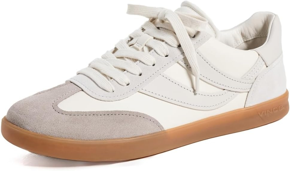 Vince Women's Oasis-W Sneakers | Amazon (US)
