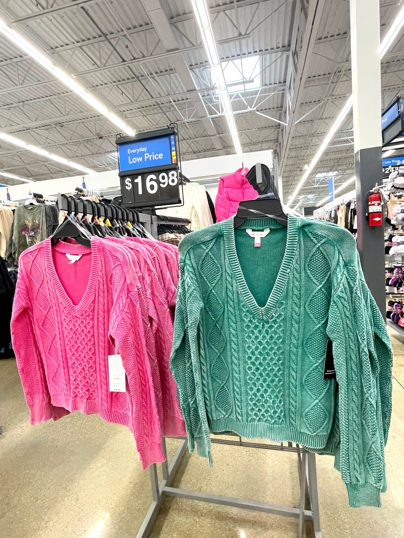 Walmart New Arrivals 

#LTKstyletip #LTKfindsunder50 #LTKSeasonal