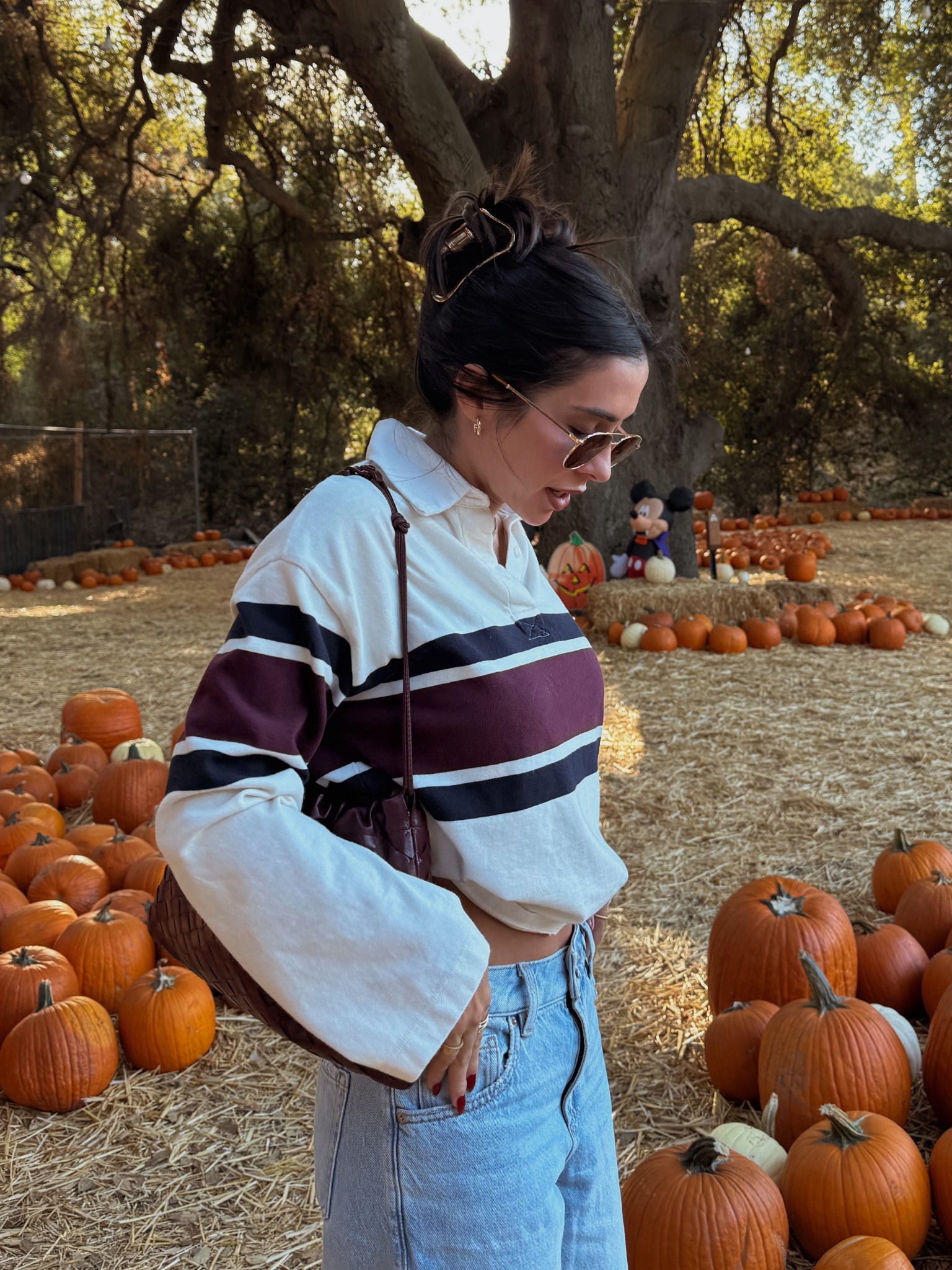 Fall outfits are my favvvv🎃 #fallootd #fallfashion #fall 

#LTKSeasonal #LTKStyleTip #LTKHalloween