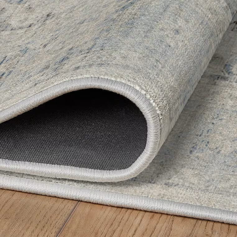 Bridgerton Fit For A Queen Soft Rose Tufted Rug | Ruggable | Ruggable