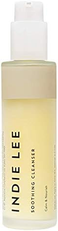Soothing Cleanser | Amazon (US)
