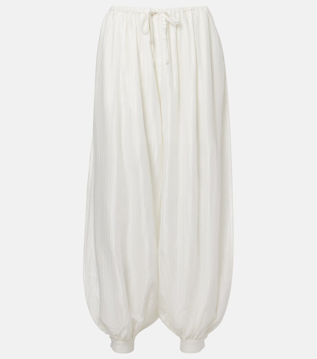 Striped balloon pants | Mytheresa (US/CA)