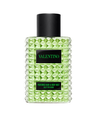 Born in Roma Salty Pistachio Limited Edition Hair and Body Mist, 3.4 oz. | Macy's