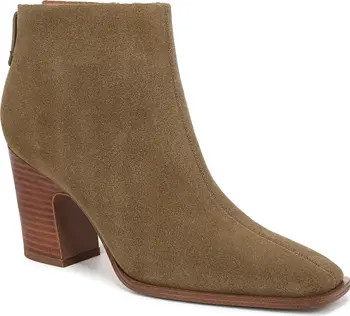 SARTO by Franco Sarto Jerilyn Bootie (Women) | Nordstromrack | Nordstrom Rack