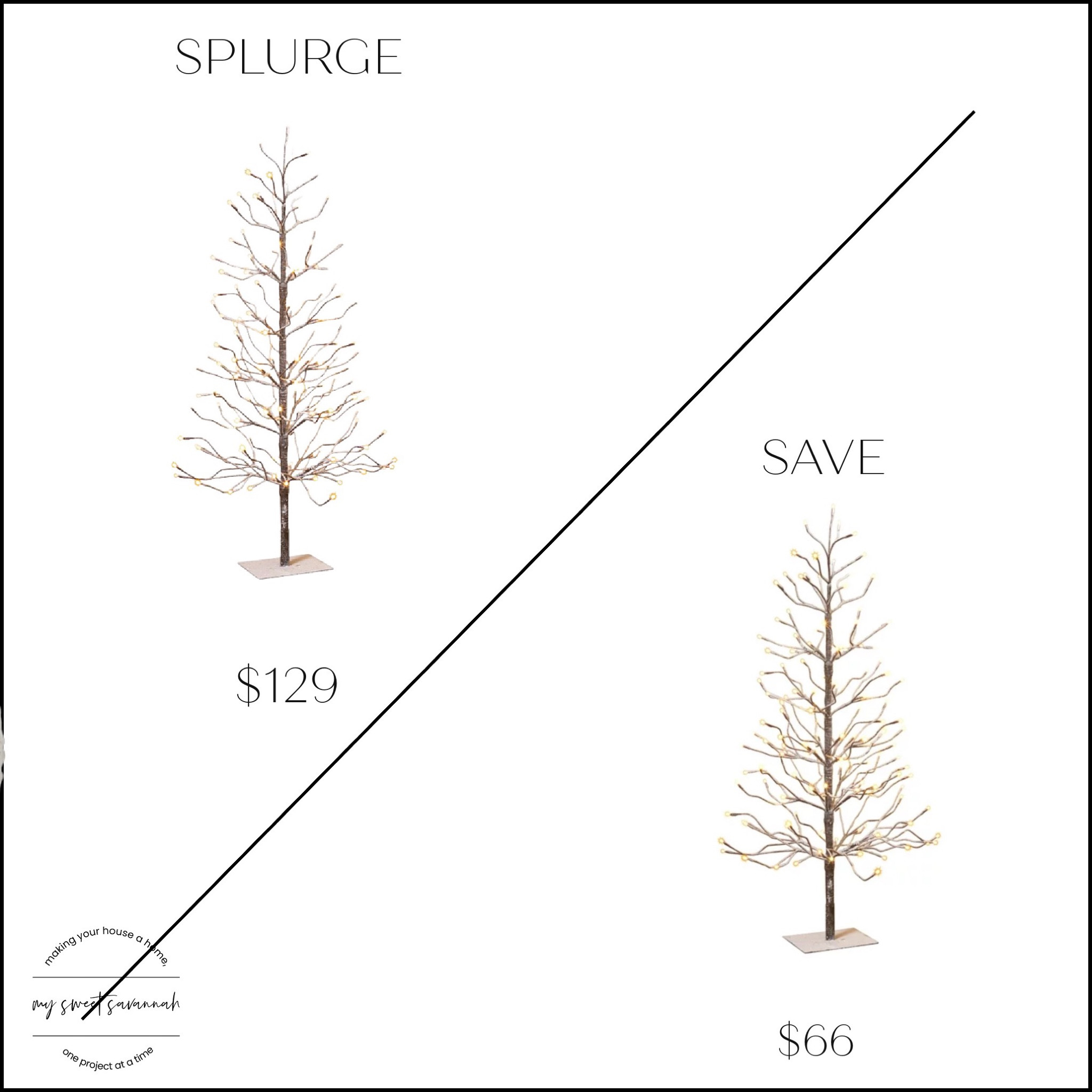 Let snowy twiggy tree from pottery barn (no longer available) and the 4’ snowy tree with LED lighting from Walmart. 
Walmart home
Christmas finds
Christmas decor
Dupe
Look for less

#LTKhome #LTKHoliday #LTKsalealert