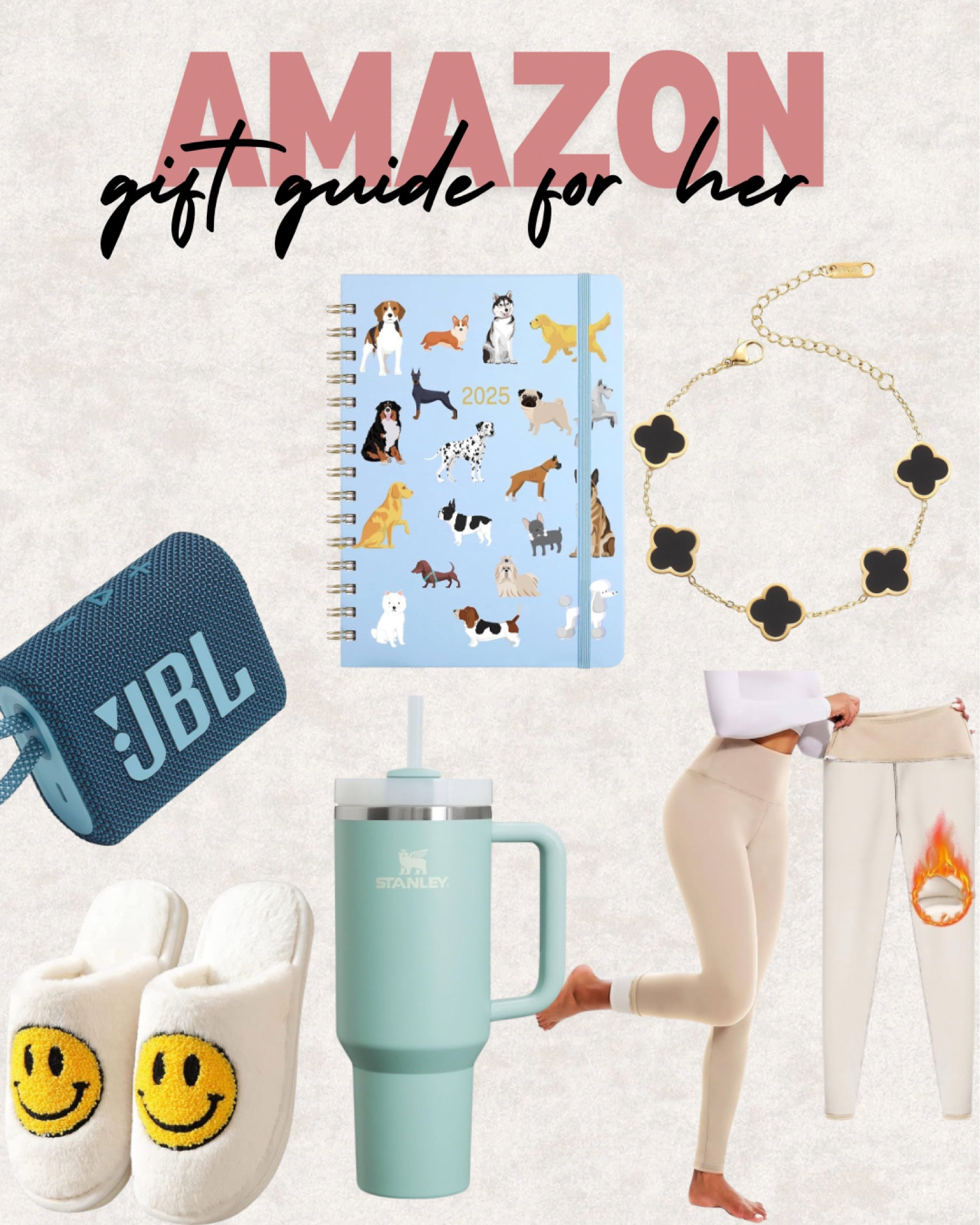 2024 gift guide for her 

Sephora, Sephora sale, pajamas, slippers, amazon gifts, Amazon gift guide, Amazon finds. Amazon beauty, Amazon Christmas, Christmas pajamas, preppy, girly, loungewear, jewelry, makeup, 2024 Christmas gift guide, gifts for her, gifts for teen girls, stocking stuffers, hair care, makeup, beauty, products, makeup gift sets, beauty, gift sets, beauty stocking stuffers, stocking stuffers for girls, skin care, gift ideas for her, gifts for mom, Christmas 2024, gifts under 15, gifts under 25, gifts for friend, gifts for coworkers

#LTKGiftGuide #LTKHoliday #LTKFindsUnder50