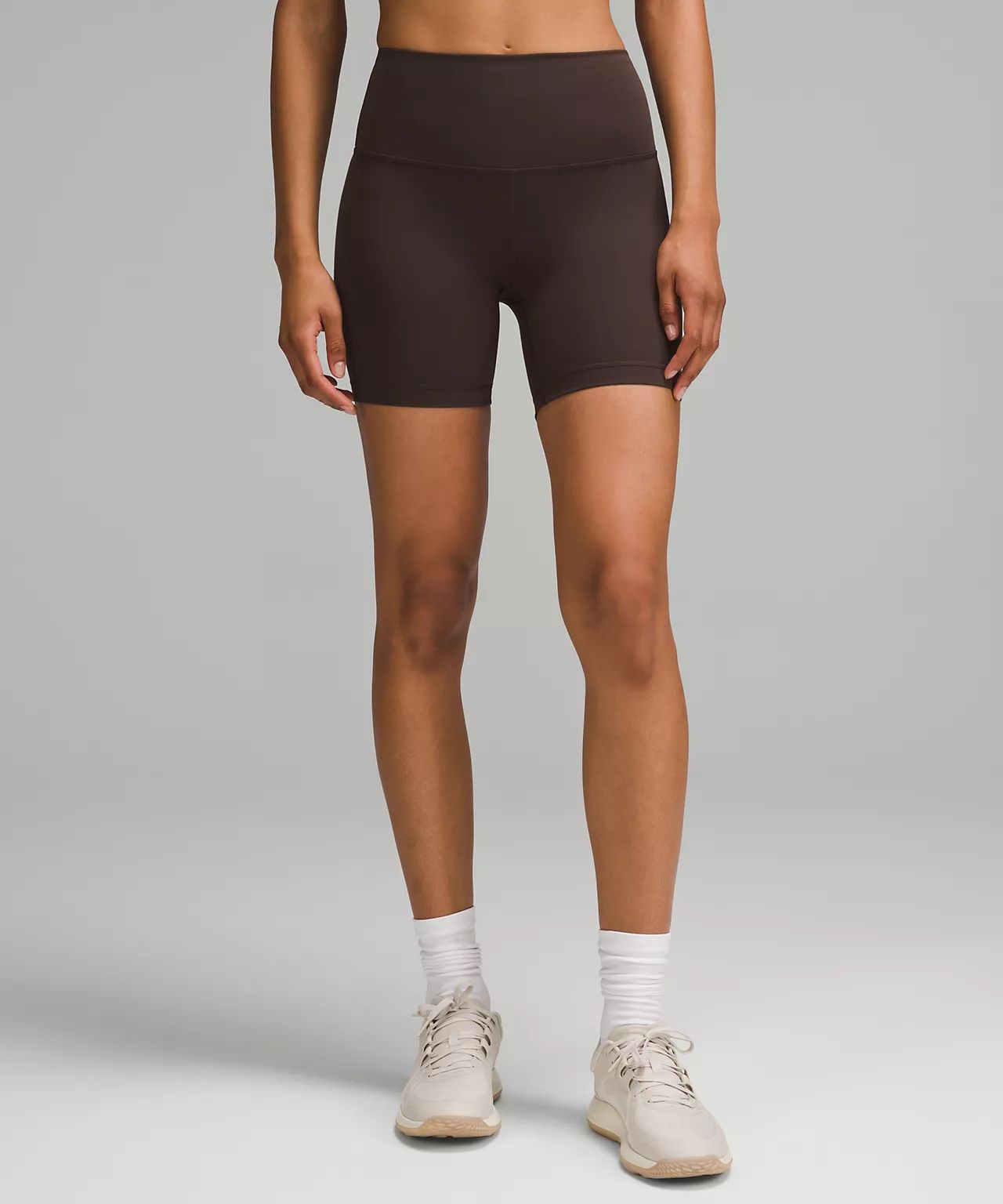 Wunder Train High-Rise Short 6" | Lululemon (US)