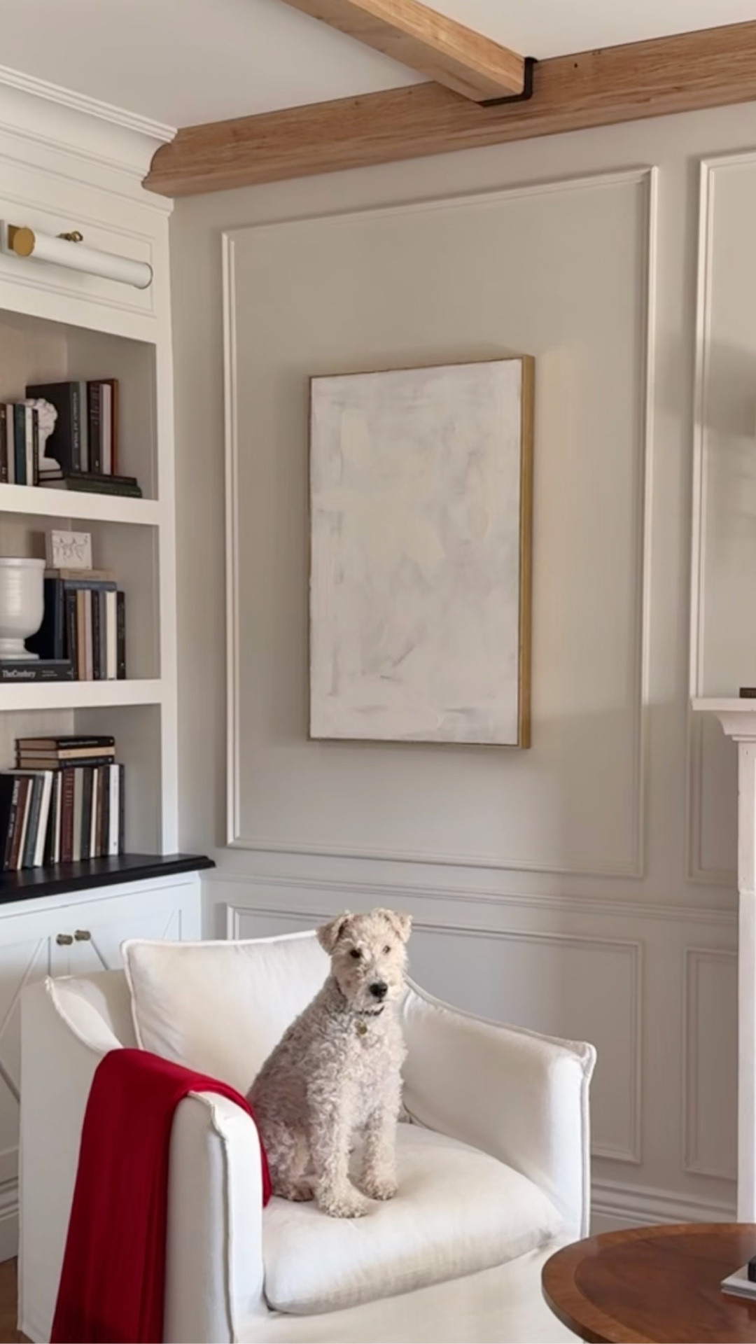 Some pretty finds from our living room...

#LTKHome