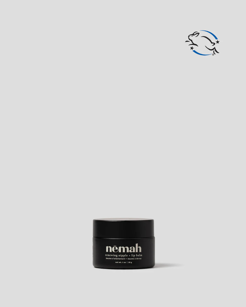 Renewing Nipple + Lip Balm | Nemah