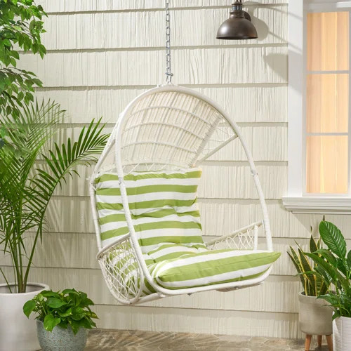 Bayou Breeze Rutherford Porch Swing | Wayfair | Wayfair North America
