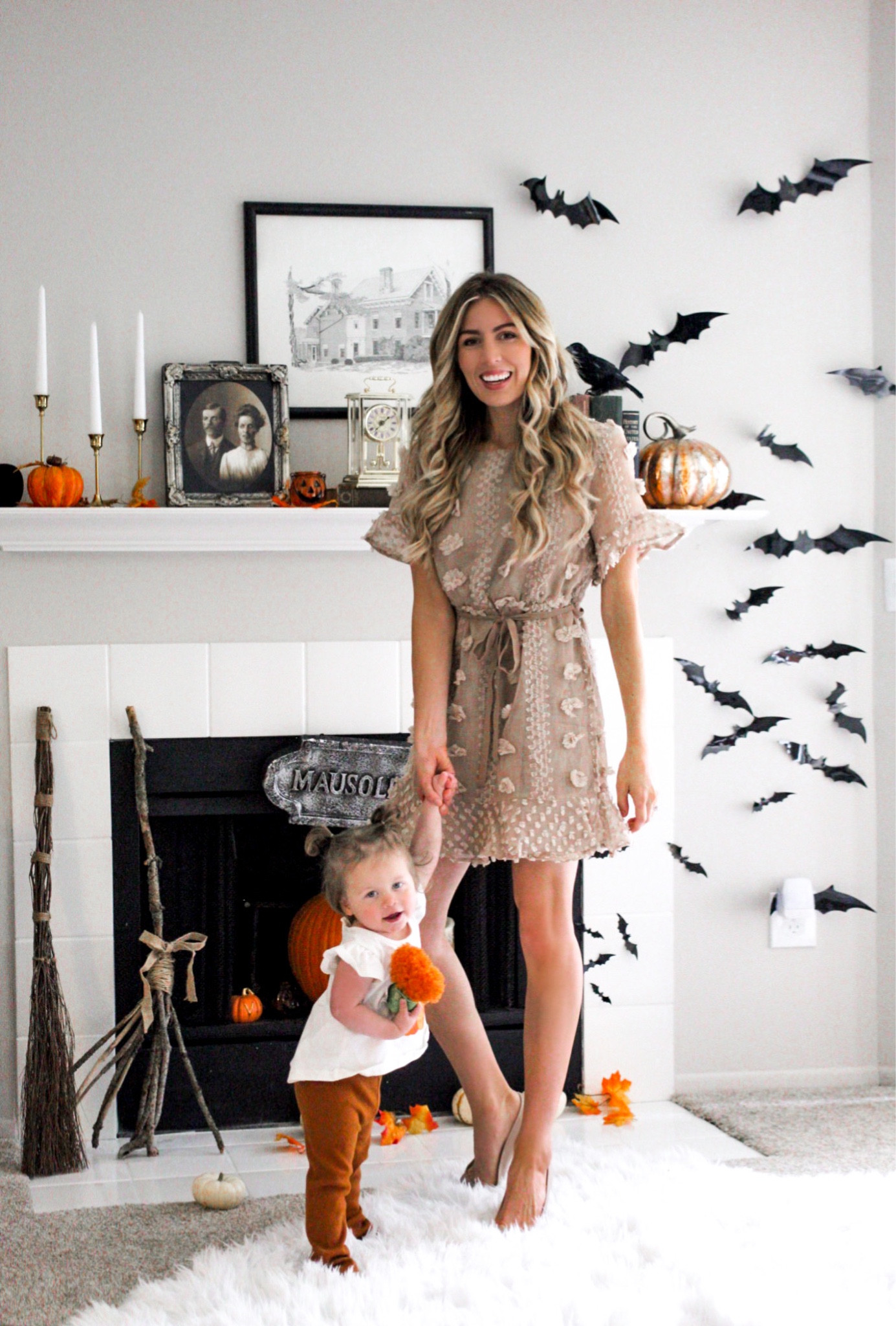 Ready for Hocus Pocus! 

#LTKHalloween #LTKSeasonal #LTKCon