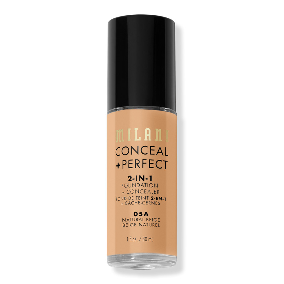 Conceal + Perfect 2-in-1 Foundation + Concealer | Ulta