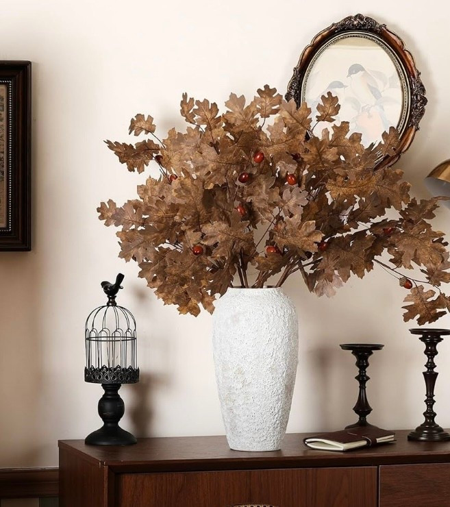 Fall Faux Oak Branch

#LTKStyleTip #LTKHome #LTKFindsUnder50