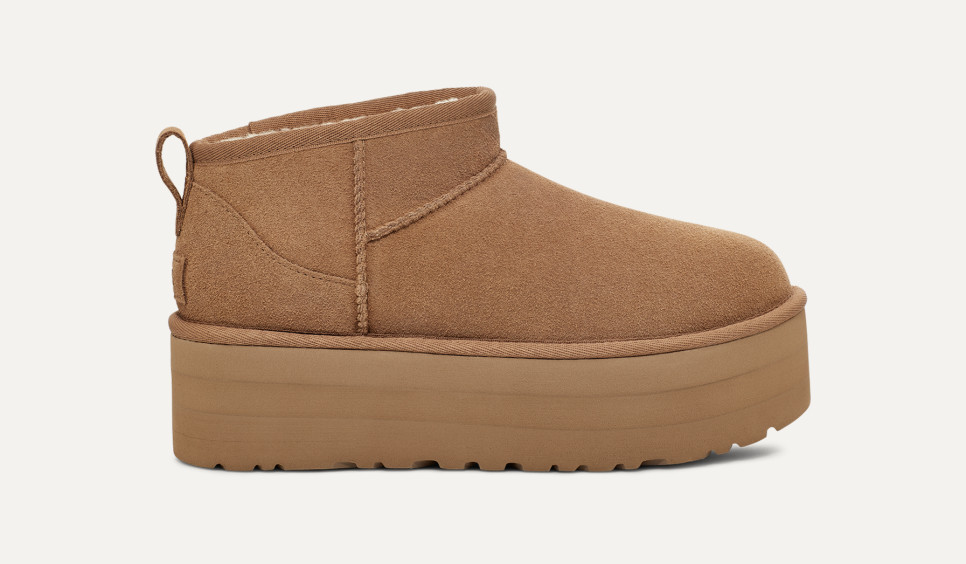 Classic Ultra Mini Platform | UGG (US)