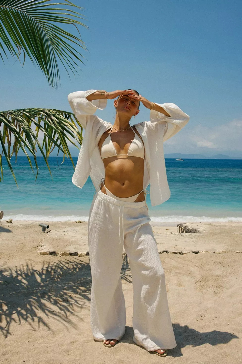 Dippin Daisys Vacation Top | Urban Outfitters (US and RoW)