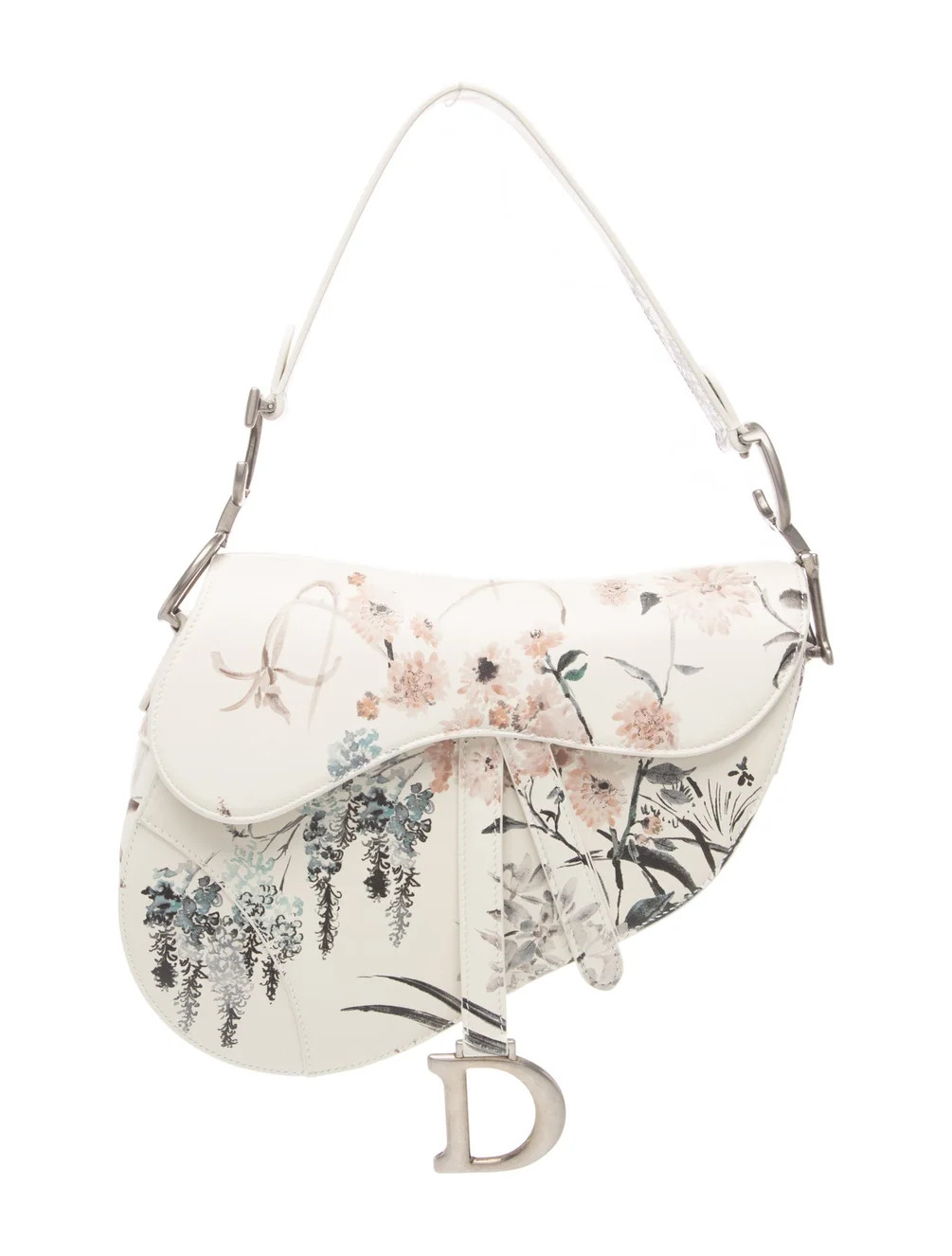 Leather Shoulder Bag 2025 | The RealReal