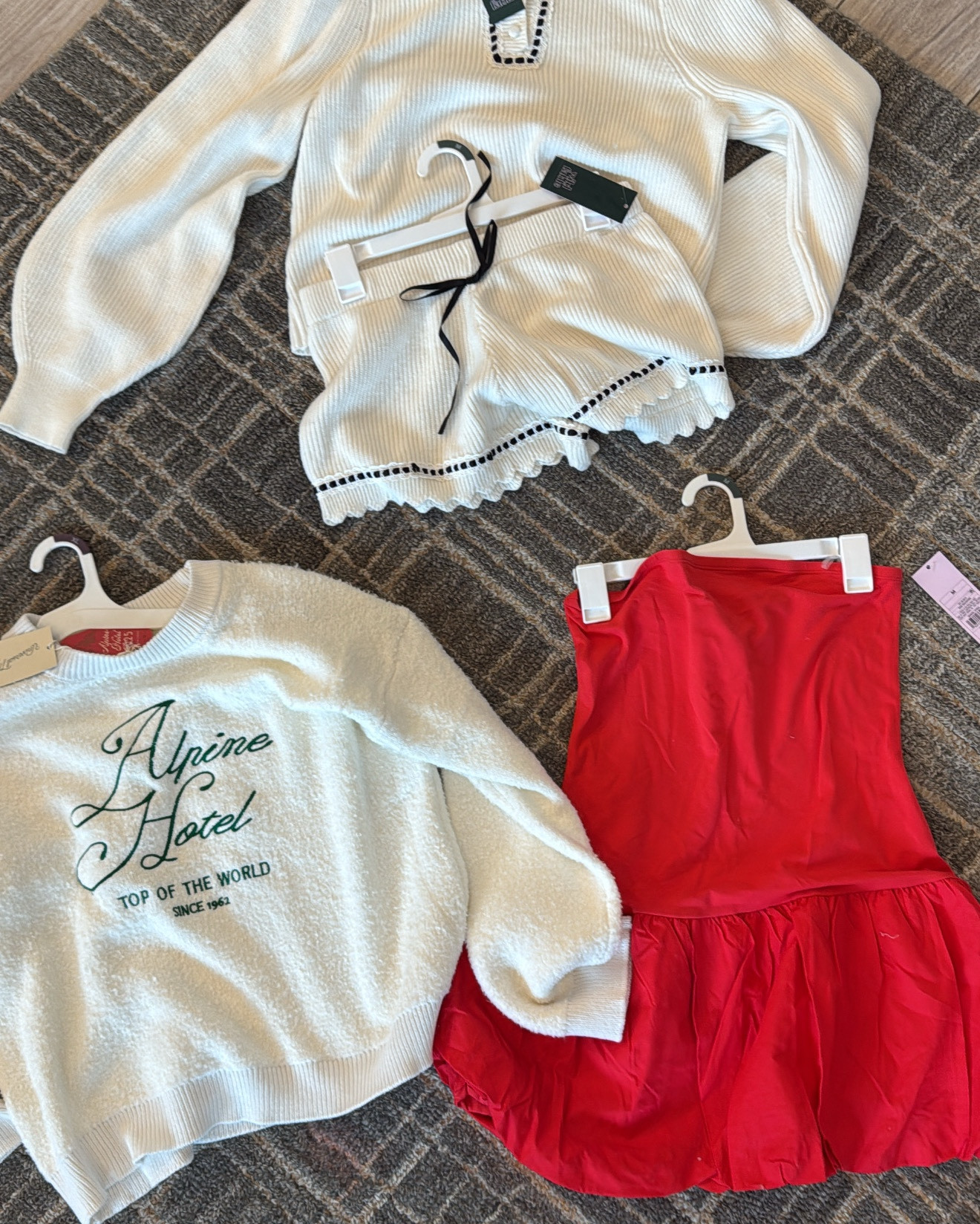 Ok I scored the absolute jackpot at Target! It was so hard to walk away 😂😭

#LTKGiftGuide #LTKHoliday