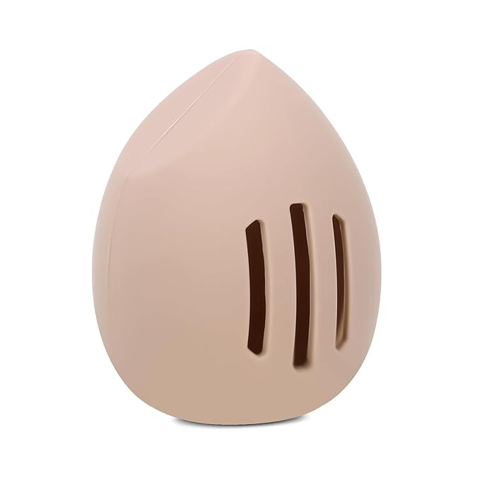 Cosmetic Travel Cases, Makeup Sponge Holder, Beauty Blender Storage, Durable Silicone Organizer f... | Amazon (US)