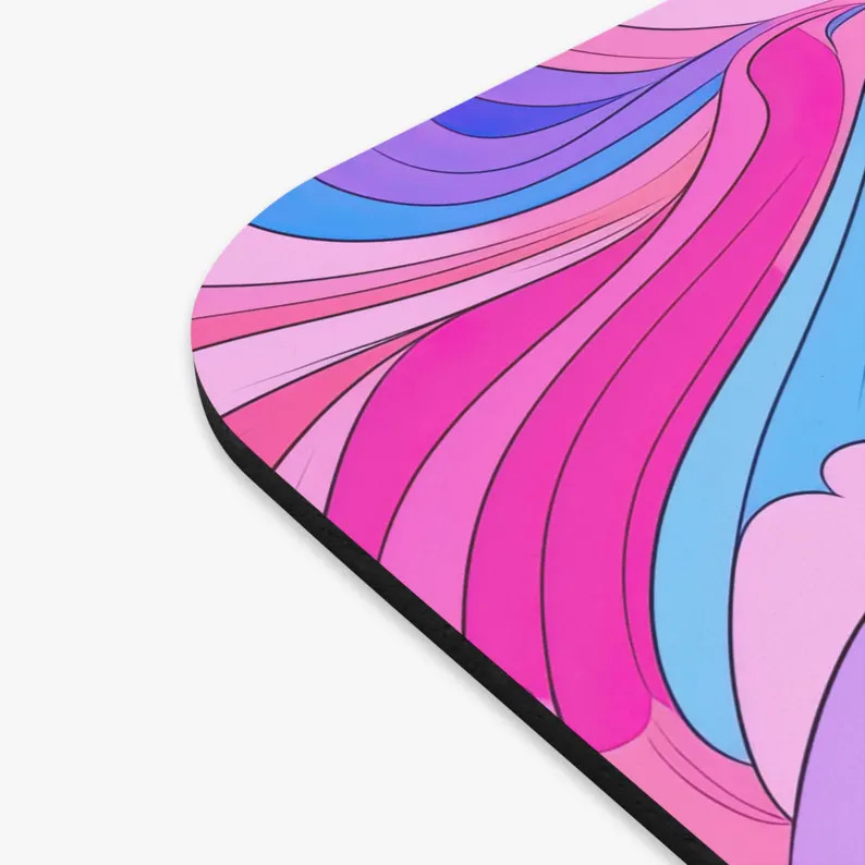 The Barbie Mouse Pad (rectangle) - Etsy | Etsy (US)